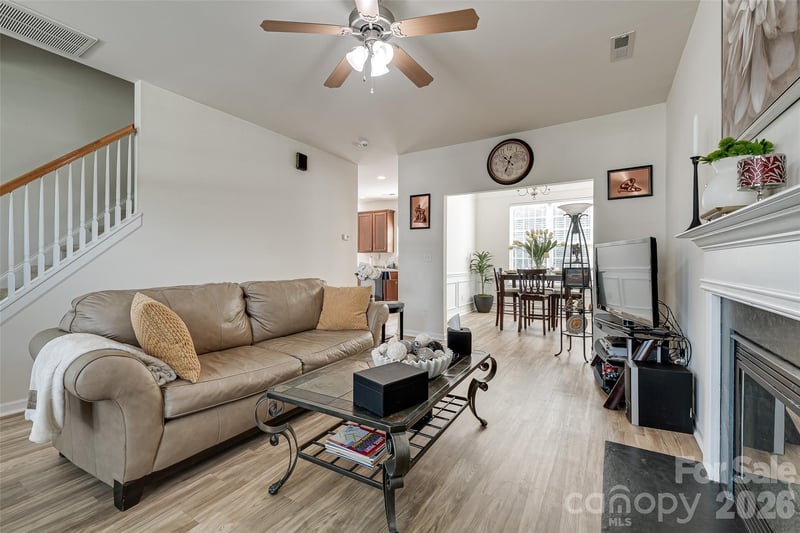 4816 Eagle Creek Dr, Charlotte, NC 28269