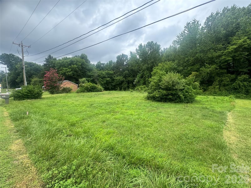 LOT C West Ave #C, Charlotte, NC 28208