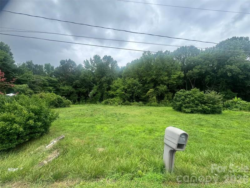 LOT C West Ave #C, Charlotte, NC 28208