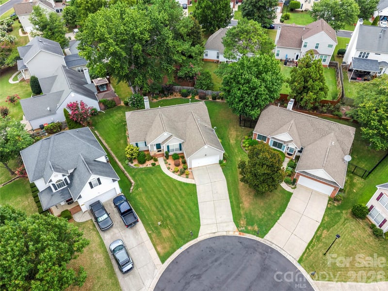 205 Strawberry Knoll Dr #65, Fort Mill, SC 29715