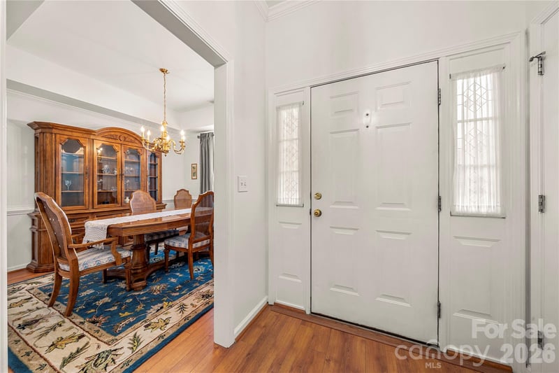 205 Strawberry Knoll Dr #65, Fort Mill, SC 29715
