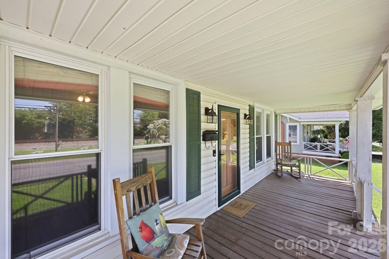 313 S Ridge Ave, Kannapolis, NC 28083