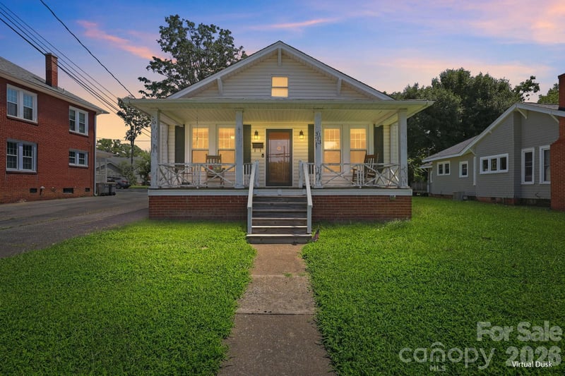 313 S Ridge Ave, Kannapolis, NC 28083