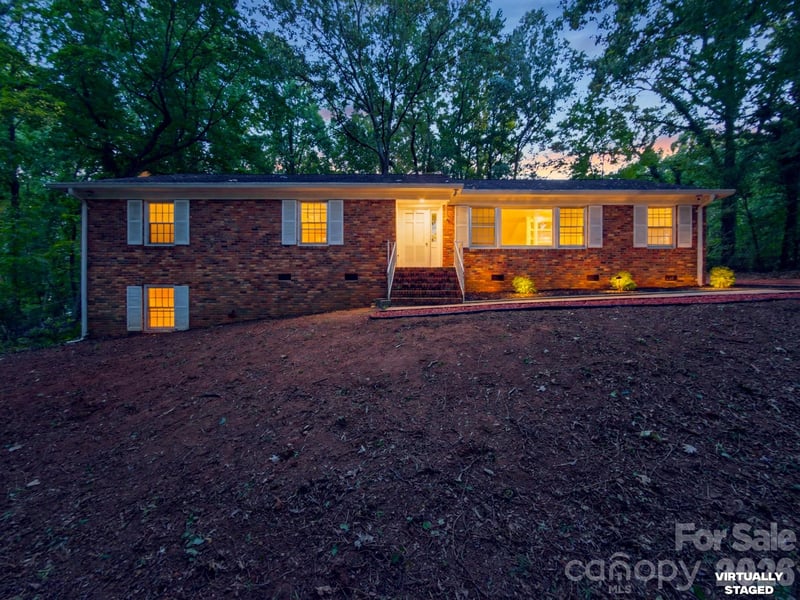 7515 Shady Ln, Charlotte, NC 28215