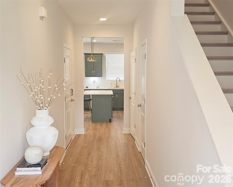 320 Lawrence Gray Rd, Charlotte, NC 28262