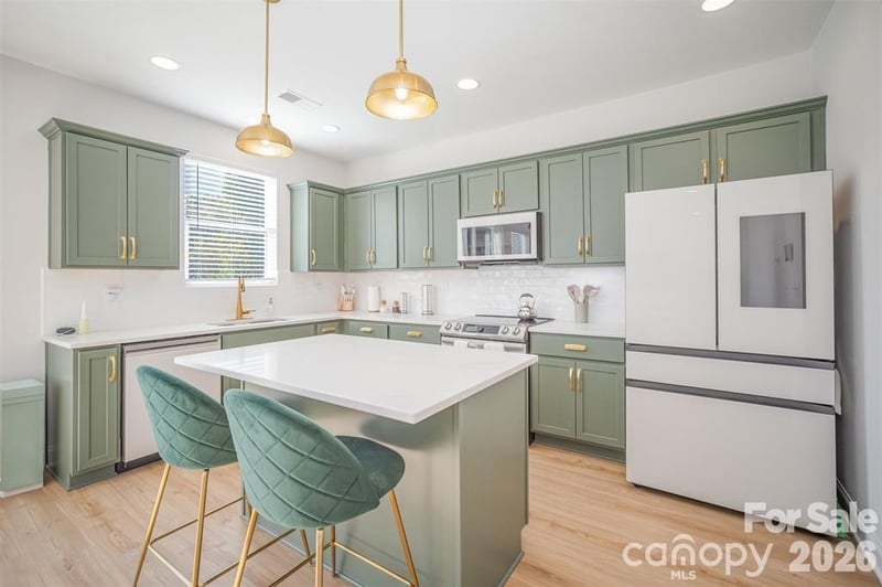 320 Lawrence Gray Rd, Charlotte, NC 28262