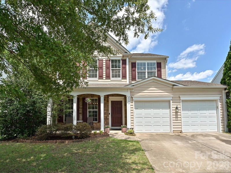 2505 Mullis Ln, Matthews, NC 28105
