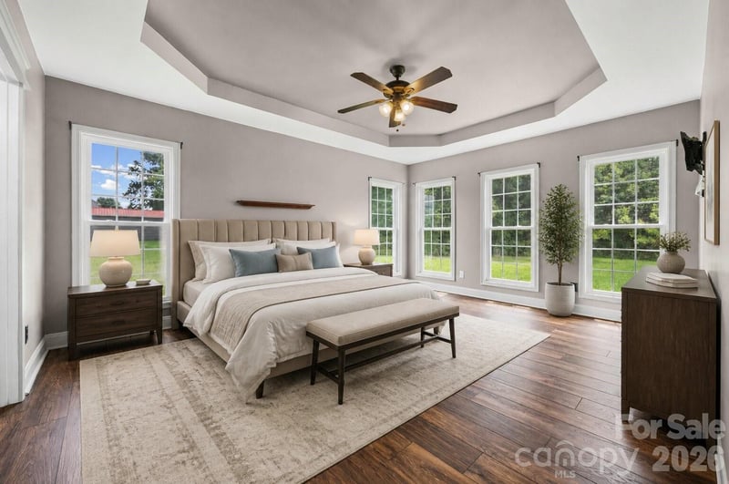6211 Griffith Rd, Monroe, NC 28112