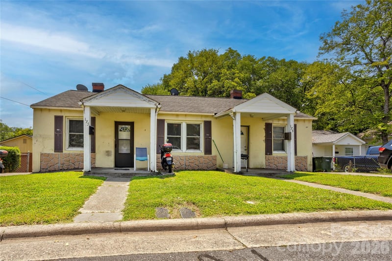 173 - 175 Booker Dr SW, Concord, NC 28025