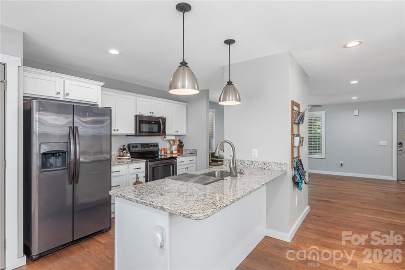 10 Hi Alta Ave, Asheville, NC 28806