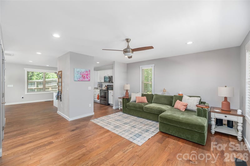 10 Hi Alta Ave, Asheville, NC 28806