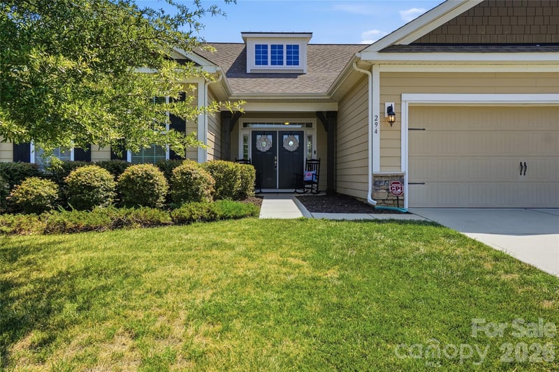 294 Robinwood Ln, Clover, SC 29710
