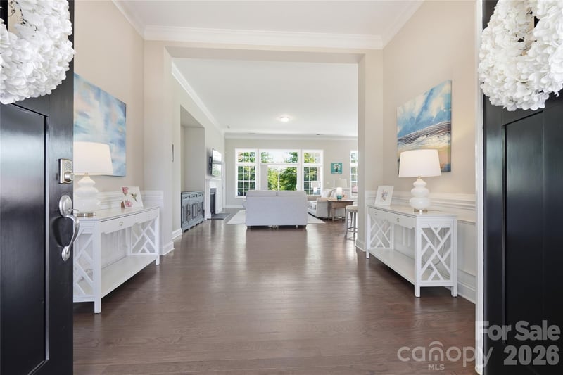294 Robinwood Ln, Clover, SC 29710