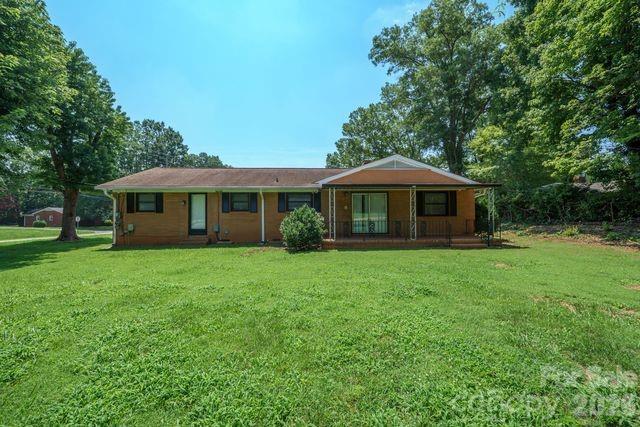 100 Piedmont Dr, Kannapolis, NC 28081