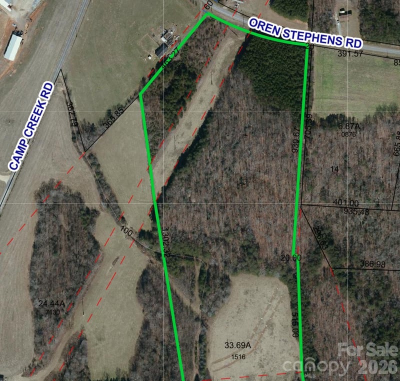 1188 Camp Creek Rd, Hickory, NC 28602