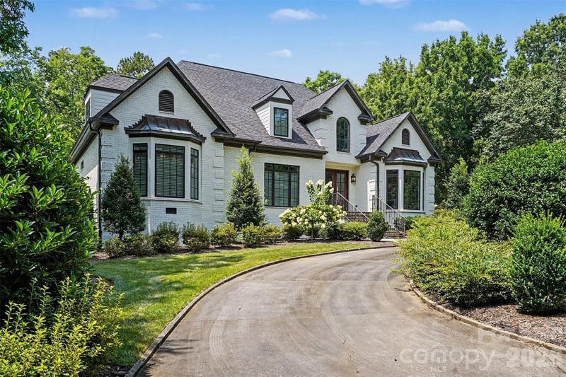 2035 Valencia Ter, Charlotte, NC 28226