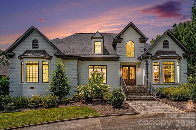 2035 Valencia Ter, Charlotte, NC 28226