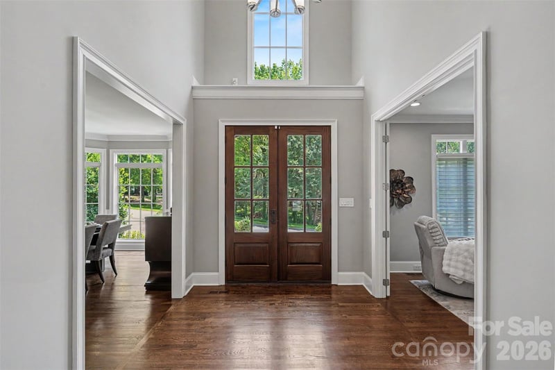 2035 Valencia Ter, Charlotte, NC 28226