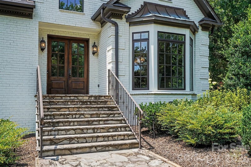 2035 Valencia Ter, Charlotte, NC 28226