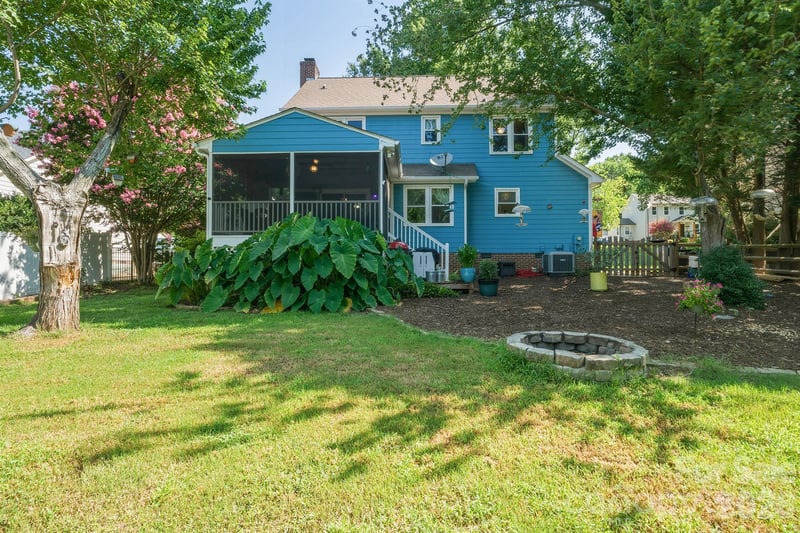 19535 Heartland St, Cornelius, NC 28031