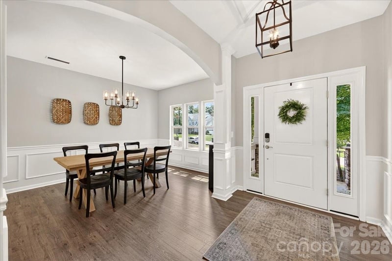 1217 Crofton Dr, Waxhaw, NC 28173