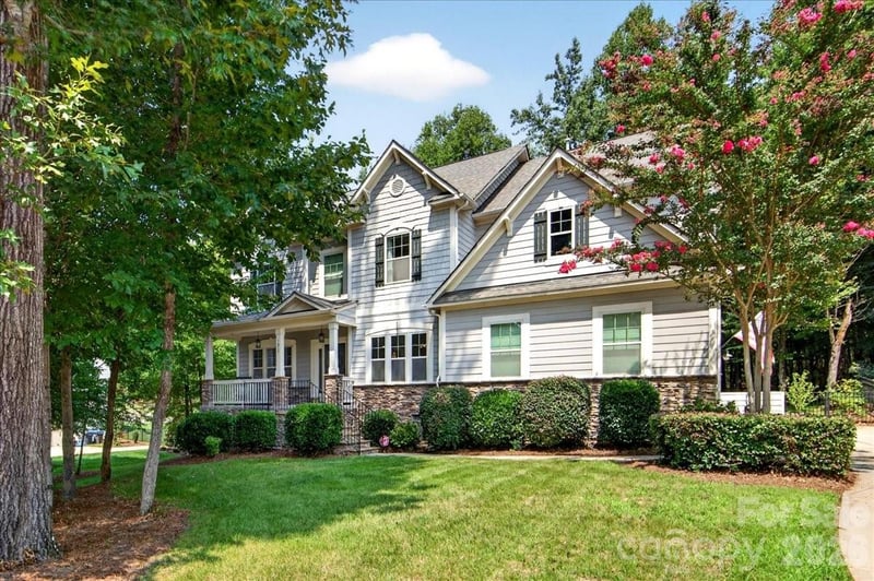 1217 Crofton Dr, Waxhaw, NC 28173