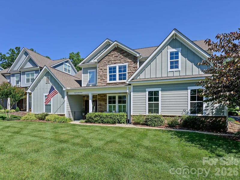 804 Sardis Ln, Charlotte, NC 28270