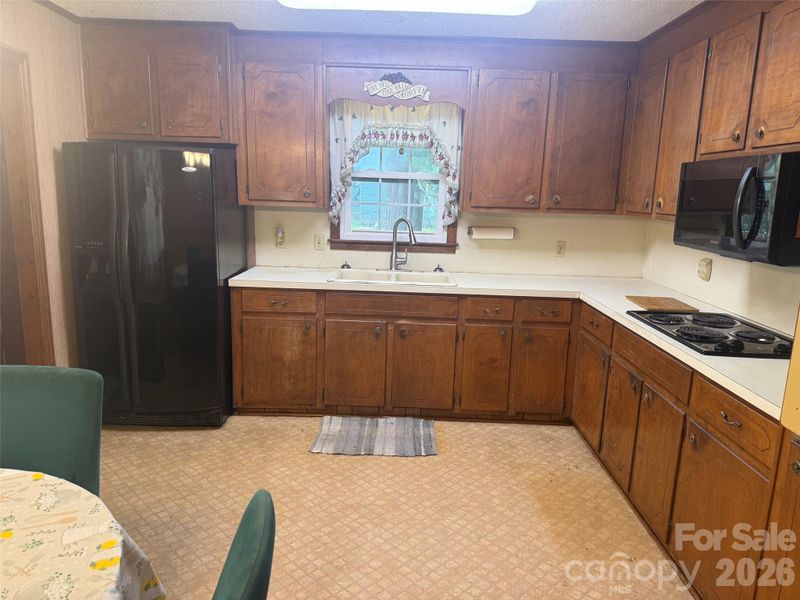 511 E Church St, Kershaw, SC 29067