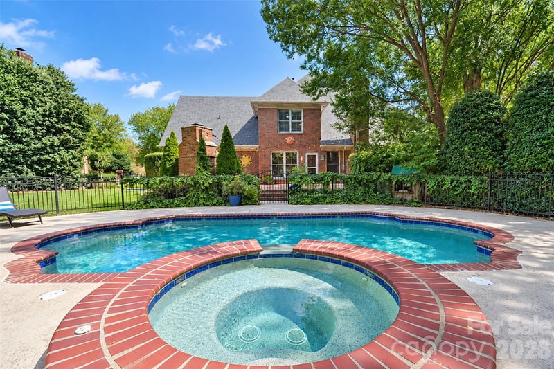 742 Lyerly Ridge Rd NW, Concord, NC 28027