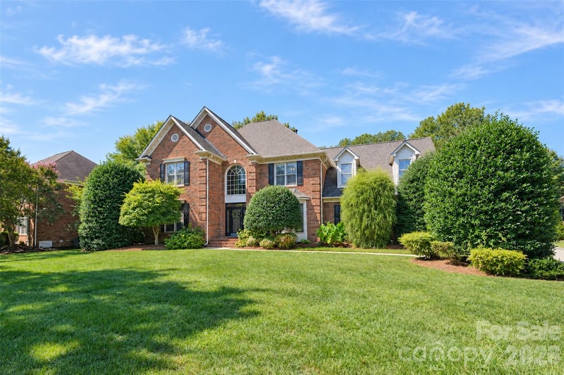 742 Lyerly Ridge Rd NW, Concord, NC 28027
