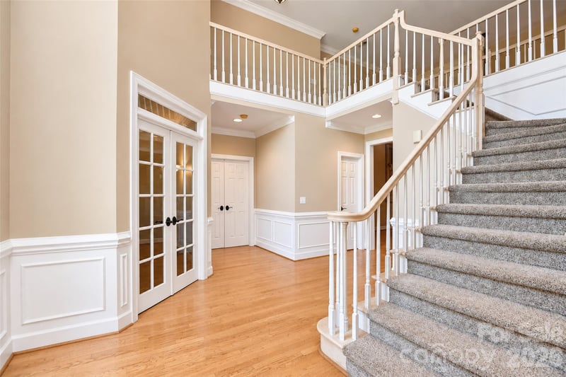 742 Lyerly Ridge Rd NW, Concord, NC 28027