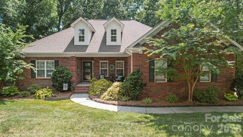 2905 Telefair Ln, Monroe, NC 28110