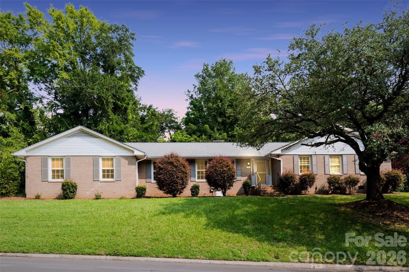 171 Suburban Ave NE, Concord, NC 28025