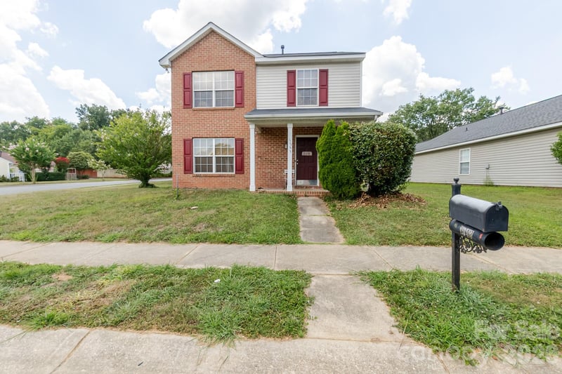 1543 Tuckers Glenn Dr, Rock Hill, SC 29732