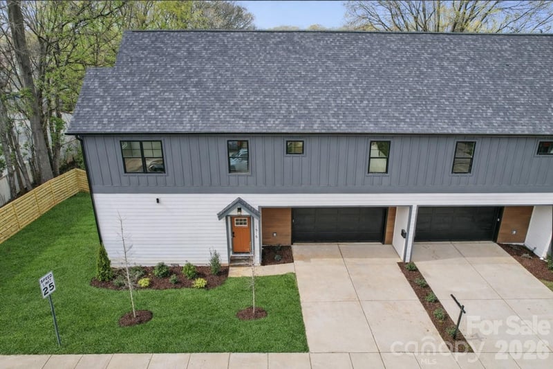 1515 N Caldwell St, Charlotte, NC 28206