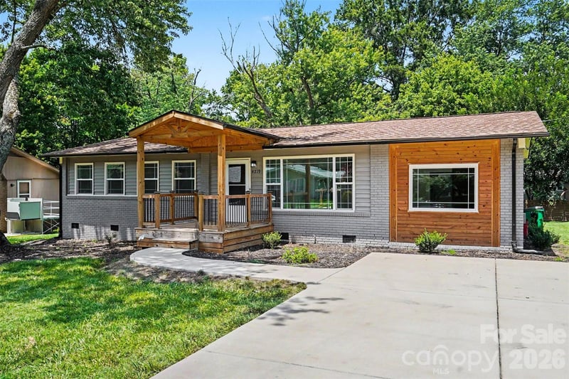 4219 Tipperary Pl, Charlotte, NC 28215
