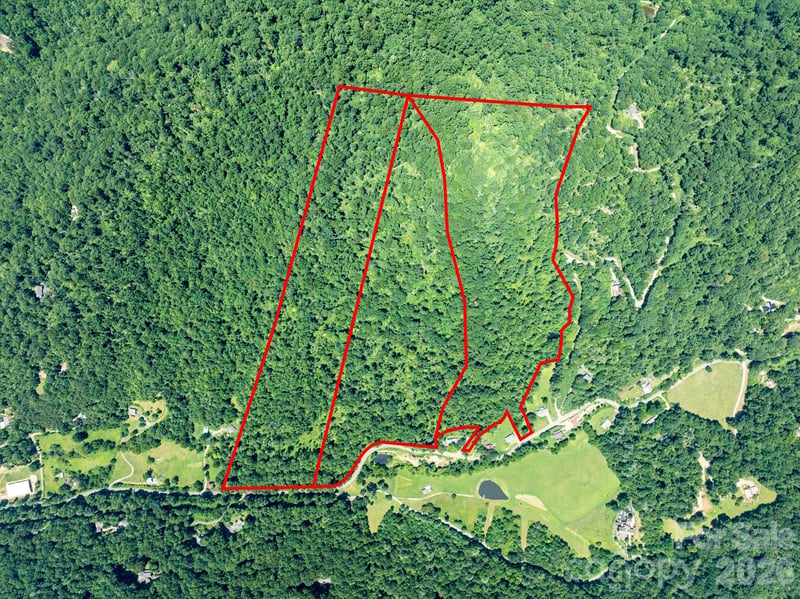 99999 Moody Cove Rd #2, Weaverville, NC 28787