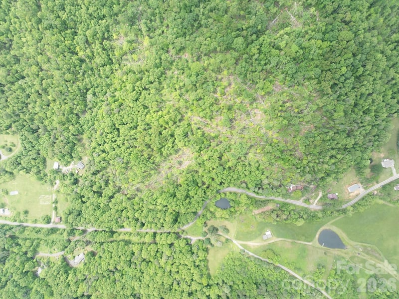99999 Moody Cove Rd #2, Weaverville, NC 28787