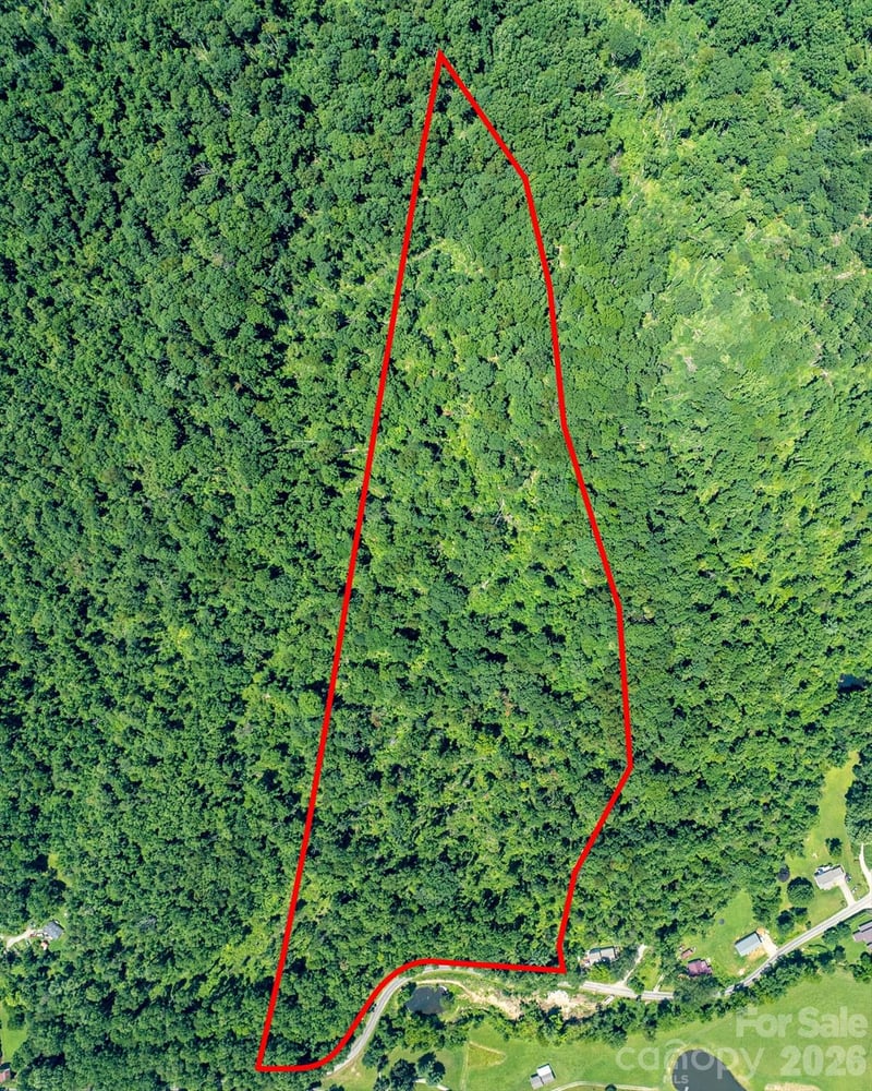 99999 Moody Cove Rd #2, Weaverville, NC 28787