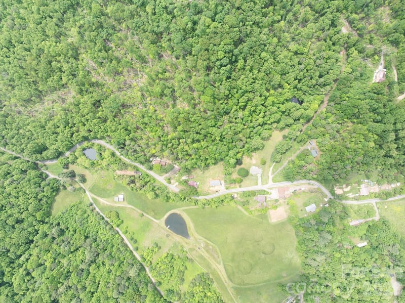99999 Moody Cove Rd #2, Weaverville, NC 28787