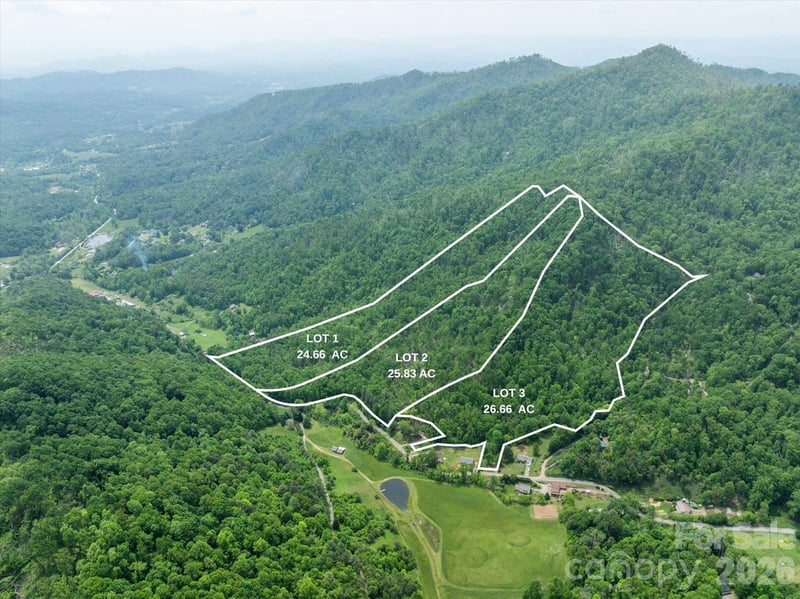 99999 Moody Cove Rd #2, Weaverville, NC 28787