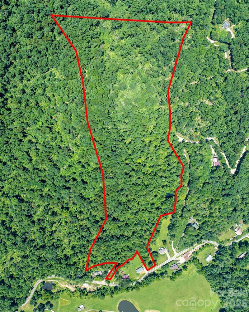 99999 Moody Cove Rd #3, Weaverville, NC 28787