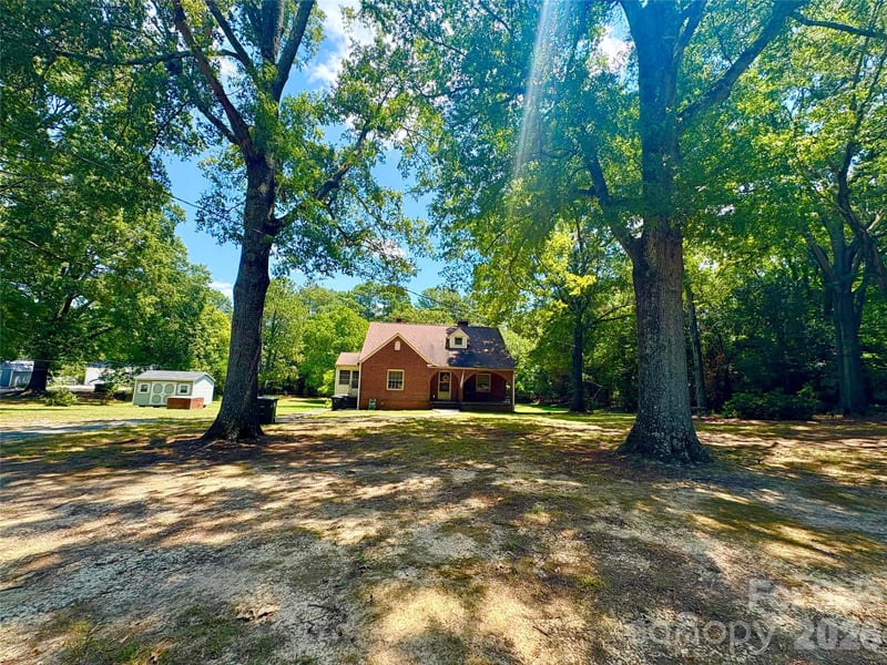 1801 Griffith Rd, Monroe, NC 28112