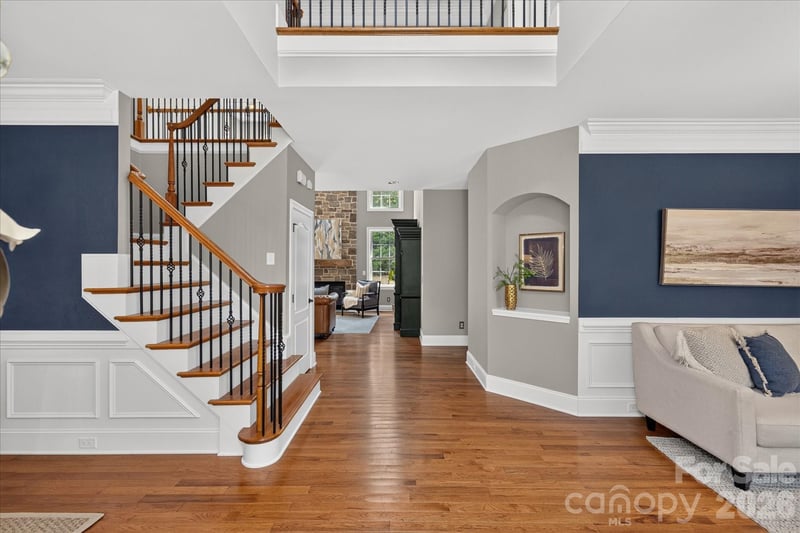 4008 Autumn Blossom Ln, Waxhaw, NC 28173