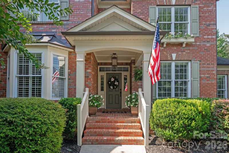 4008 Autumn Blossom Ln, Waxhaw, NC 28173