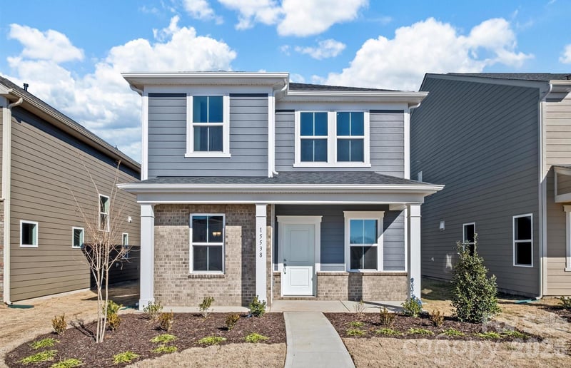 2212 Waterfall Way, Monroe, NC 28110