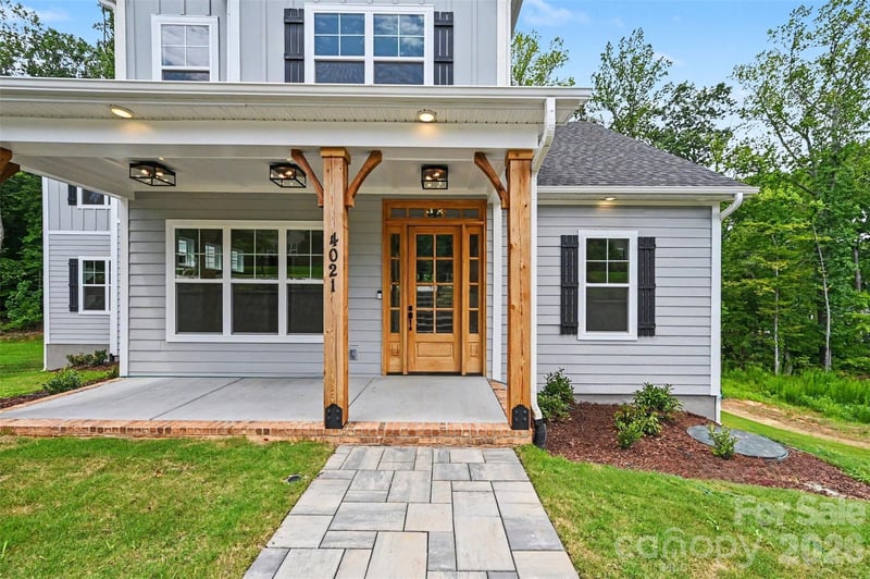 4021 Harmattan Dr, Denver, NC 28037