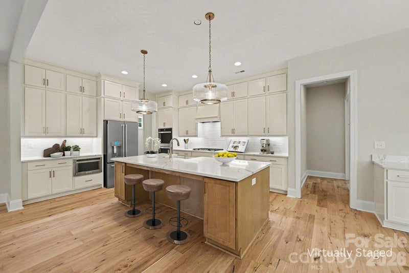4021 Harmattan Dr, Denver, NC 28037