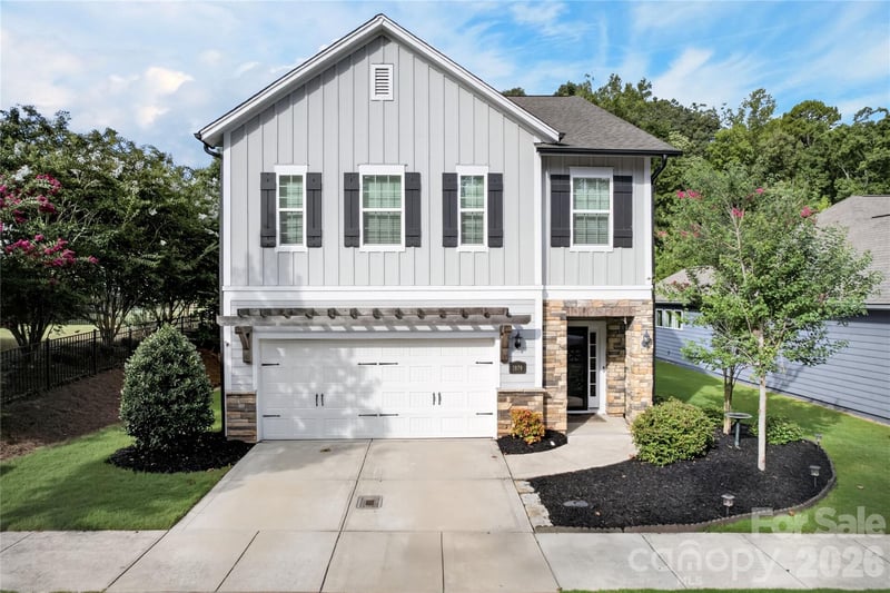 1879 Felts Pw, Fort Mill, SC 29715