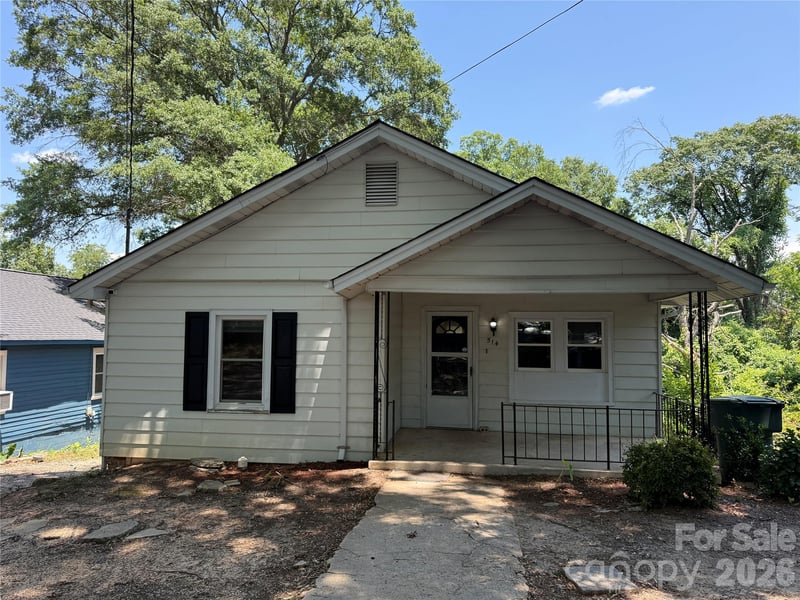 514 S Avon St, Gastonia, NC 28054